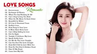 Best Romantic Songs - Best English Love Song Ever