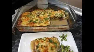 Мясо по французски 