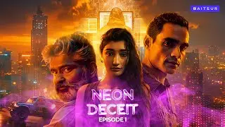Neon Deceit - Episode 1: The Hidden Network (English)