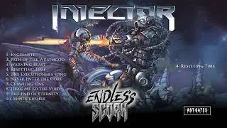 Injector - Endless Scorn (Full Album)