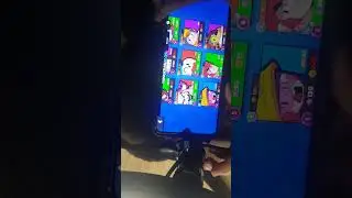arkadaşım ile brawl stars