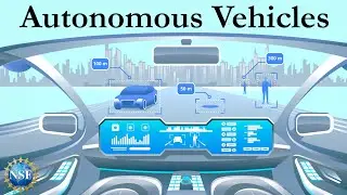 Self-Driving Cars [Safety]