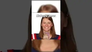 Nfl Qbs if they were Girls #shorts #nfl