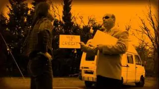 La Berne - Je sens venir la crise