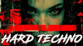 Brutal Dark Hard Techno 🔥 THE BEAT KNOWS | 155 BPM HARD TECHNO Rave Mix