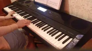 Запомни i love you, пойми что i need you - Svetlana Andieva ♩♬