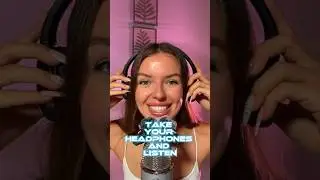 ❗️LISTEN ONLY WITH HEADPHONES❗️#asmrkto #asmr #eatingsounds #asmrvideo #asmr #tiktok #relax