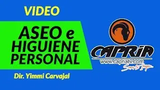 ASEO e HIGIENE PERSONAL (Secretaria Salud Cali)