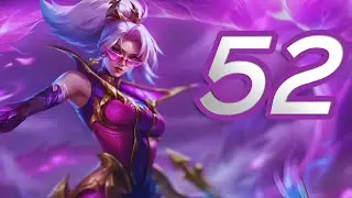 Gosu de las - 52