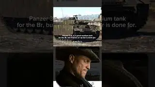 Rate this tank - Panzer 3 M