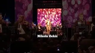 Festival Vranjska gradska pesma Oću da vi pojem vranjansko.