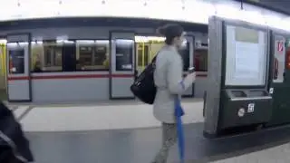 Каким может быть Ваш первый день в Вене без Studium in Wien?