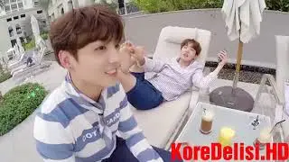-BTS- Kore Klip (O La La)