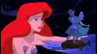 The Little Mermaid Part of Your World HD