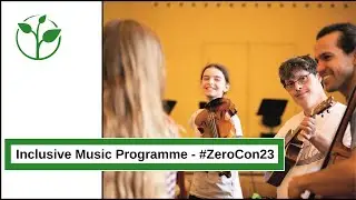 Wiener Konzerthaus: SommerMusikWoche/Inclusive Music Programme