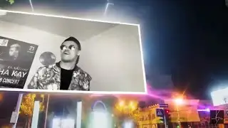 Sasha Kay - Одинокая Луна [Cover]