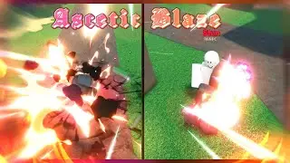 Ascetic Blaze Showcase | Weak Legacy 2
