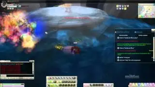 [Aventure DJ] Eden Eternal #6 (RUN Abysse)