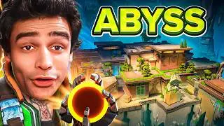 Breach On ABYSS - FULL MAP GUIDE 🗺️