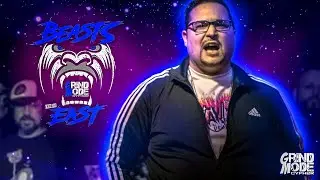 Grind Mode Cypher BEASTS from the EAST Vol. 25 (prod. by DedPhonez)