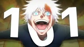 101 FACTS ABOUT MAGICAL BATTLE YOU NEED TO KNOW