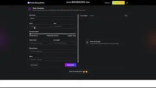 How To Use AI Poem Generator - PerfectEssayWriter.ai