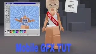 GFX Tutorial On mobile
