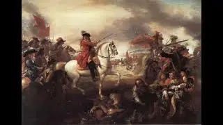 Всемирная история для ЕГЭ. Часть 3. XVII век