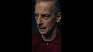 Gideon is basically the 12th Doctor if he was also a 🔪 maniac 💀 