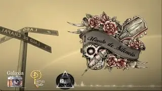 Krack CR - Un Minuto De Silencio