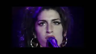 AMY WINEHOUSE LIVE RIO DE JANEIRO 2011 ~ 4K REMASTERED