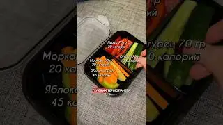 Ссылка в описании.Сумка для еды от GYMBEAM. Промокод: kononova5.