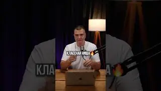 КЛАССНАЯ НИША #озон #ozon #wb #бизнес #маркетплейс #вб #продажи #предприниматель #товарка