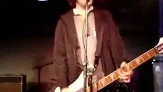 It's not over yet - Klaxons