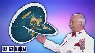 [RYTP] Якубович не Умеет в Географию