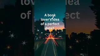 Only Book Lovers Can Relate To This 