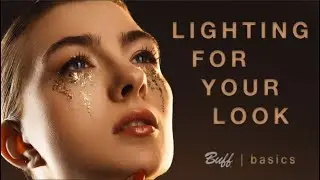 How to Enhance Makeup with Flash Photography | BUFF Basics