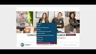 Toastmasters - Cierre de proyecto y nivel