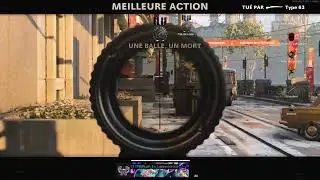 Call of Duty®: Black Ops Cold War TTFR