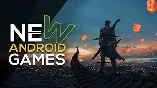 Top 5 Best New Android Games of August 2020 | New Android Games 2020 (Offline/Online)