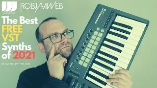 The Best Free VST Plug in Synths of 2021 For Disco, Funk, Soul, House, Nudisco Ableton