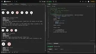 Delete the Middle Node of a Linked List | Leetcode 2095 |  Python | Explained | Simple | 2 Solution