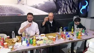 ilk yaş günü Masal live 3