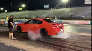 Race Night