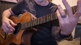 Part 1: Tutorial for Windmills by Toad the Wet Sprocket