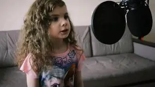 Любимка Niletto от Lizetta_kids ( Караоки для детей)