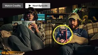 Cloverfield 4 ?