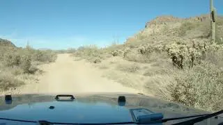 Bulldog Canyon
