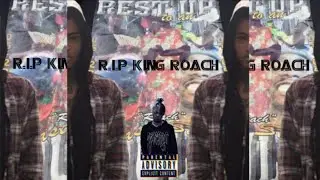 XXXTENTACION - RIP KING ROACH (KING & RIP ROACH MASHUP)