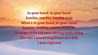 Eminem In Your Head Lyrics